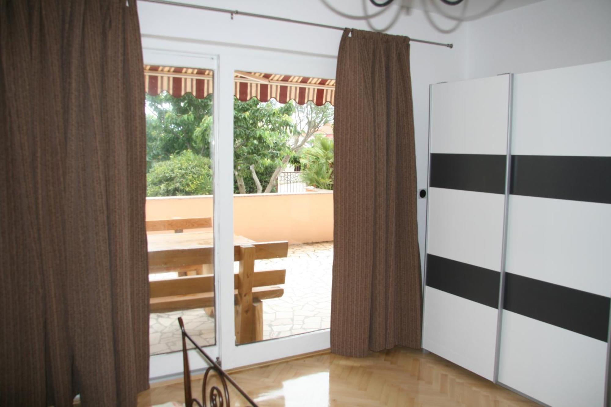 Apartments Karabaic Krk Krk Town Szoba fotó