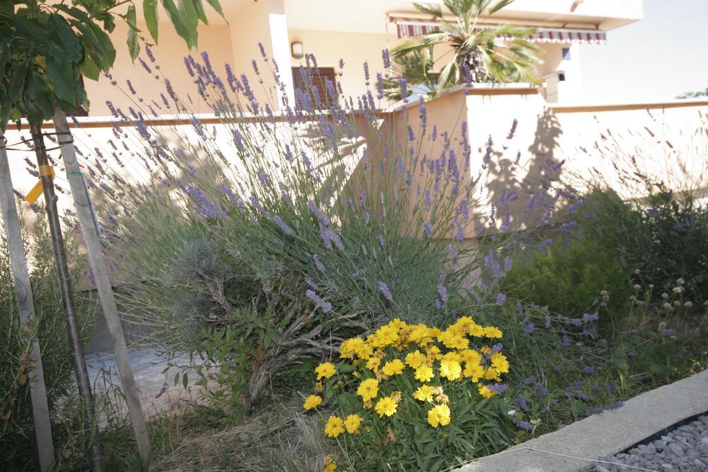 Apartments Karabaic Krk Krk Town Kültér fotó