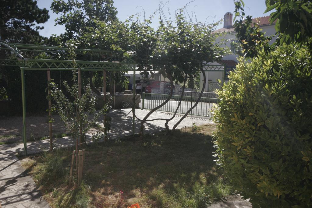 Apartments Karabaic Krk Krk Town Kültér fotó