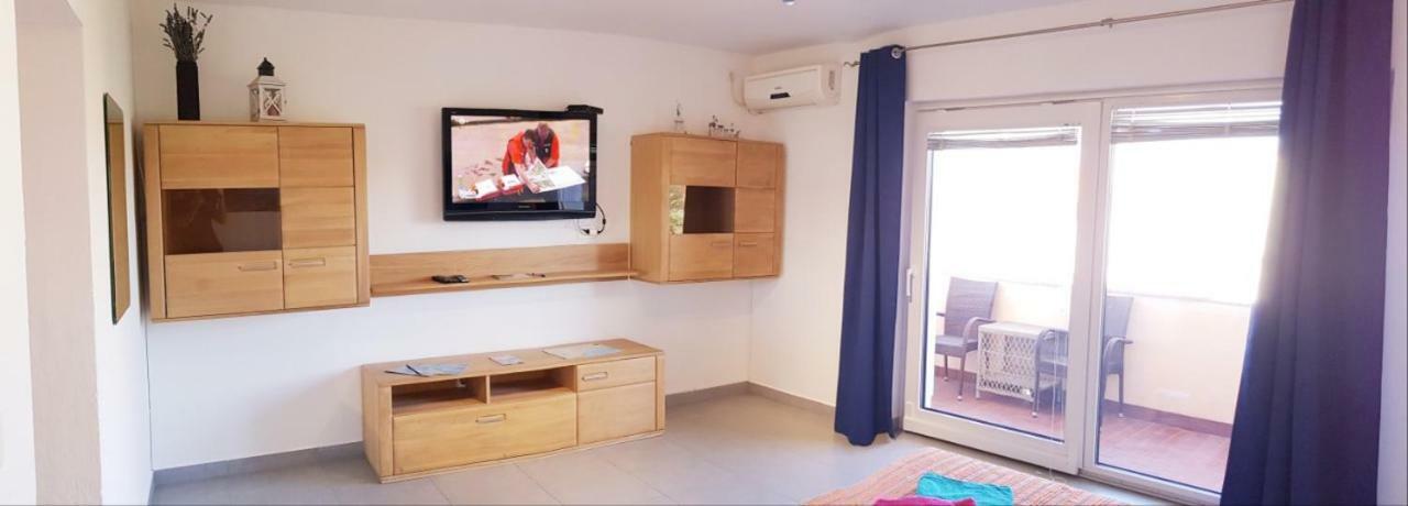 Apartments Karabaic Krk Krk Town Kültér fotó