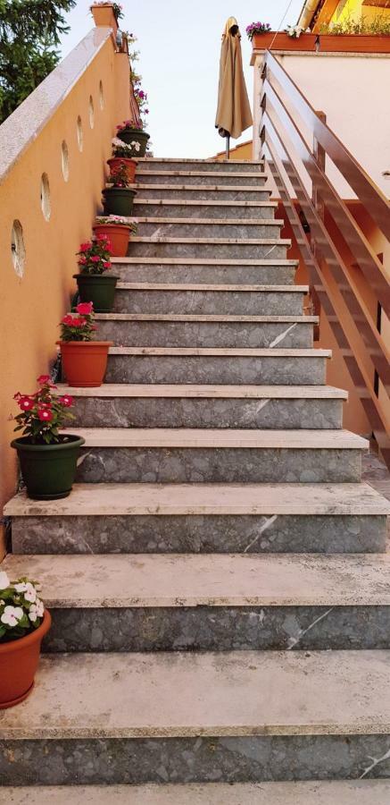 Apartments Karabaic Krk Krk Town Kültér fotó