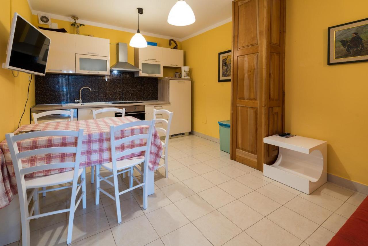 Apartments Karabaic Krk Krk Town Kültér fotó