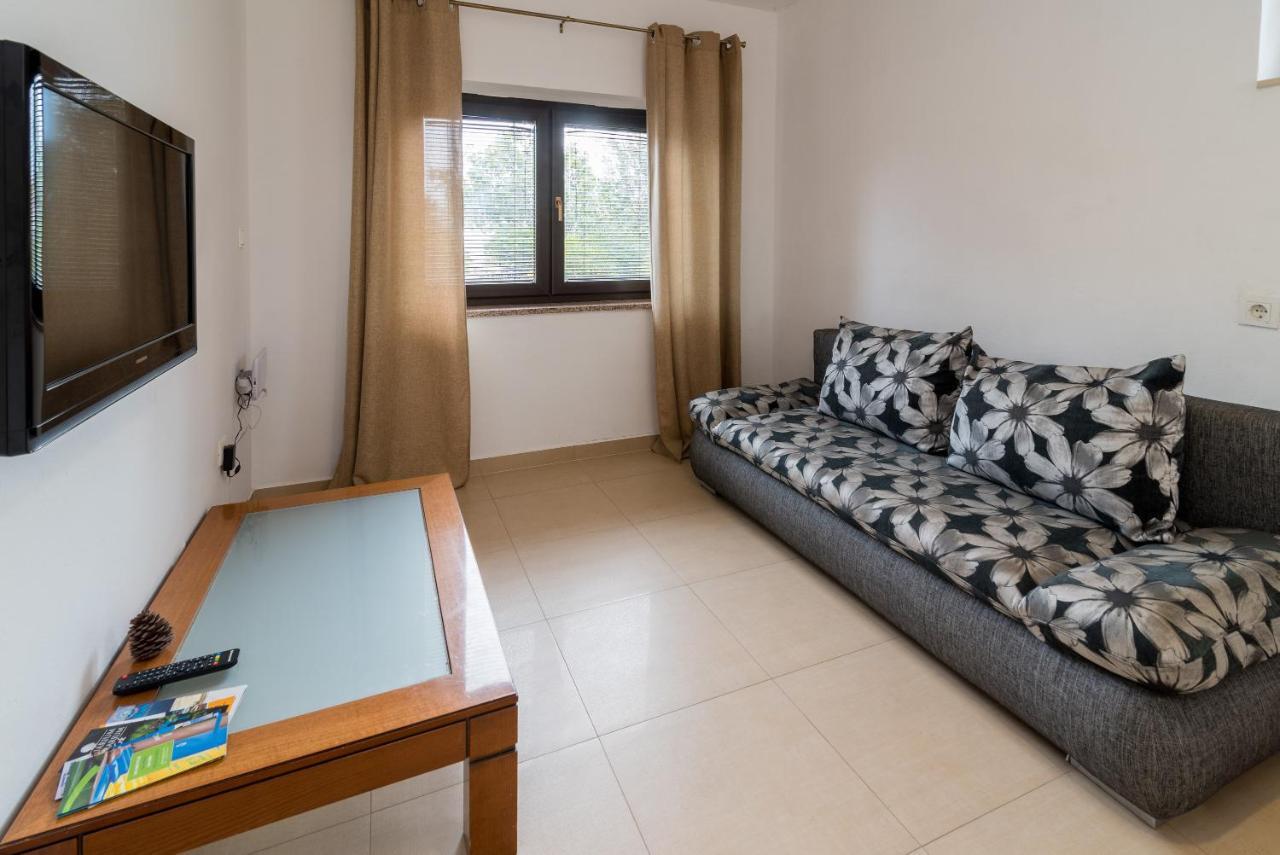 Apartments Karabaic Krk Krk Town Kültér fotó